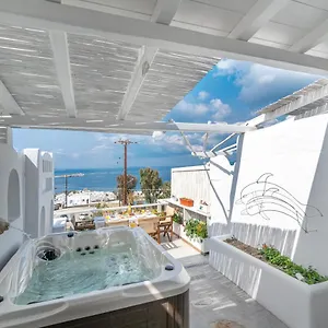 Apartment Bella View Greece