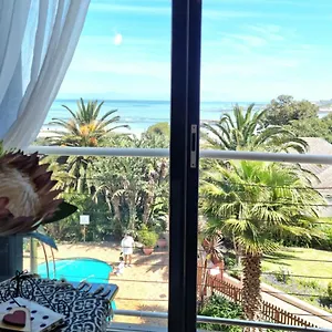  Apartment Apartment18lifestyle Beachfront South Africa